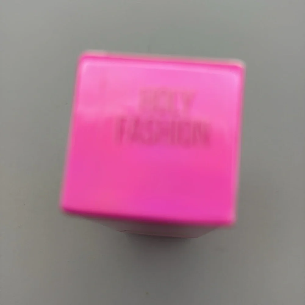 Jeffree Star Velvet Trap Matte Lipstick VT HOLY FASHION (Soft Pink) new in box